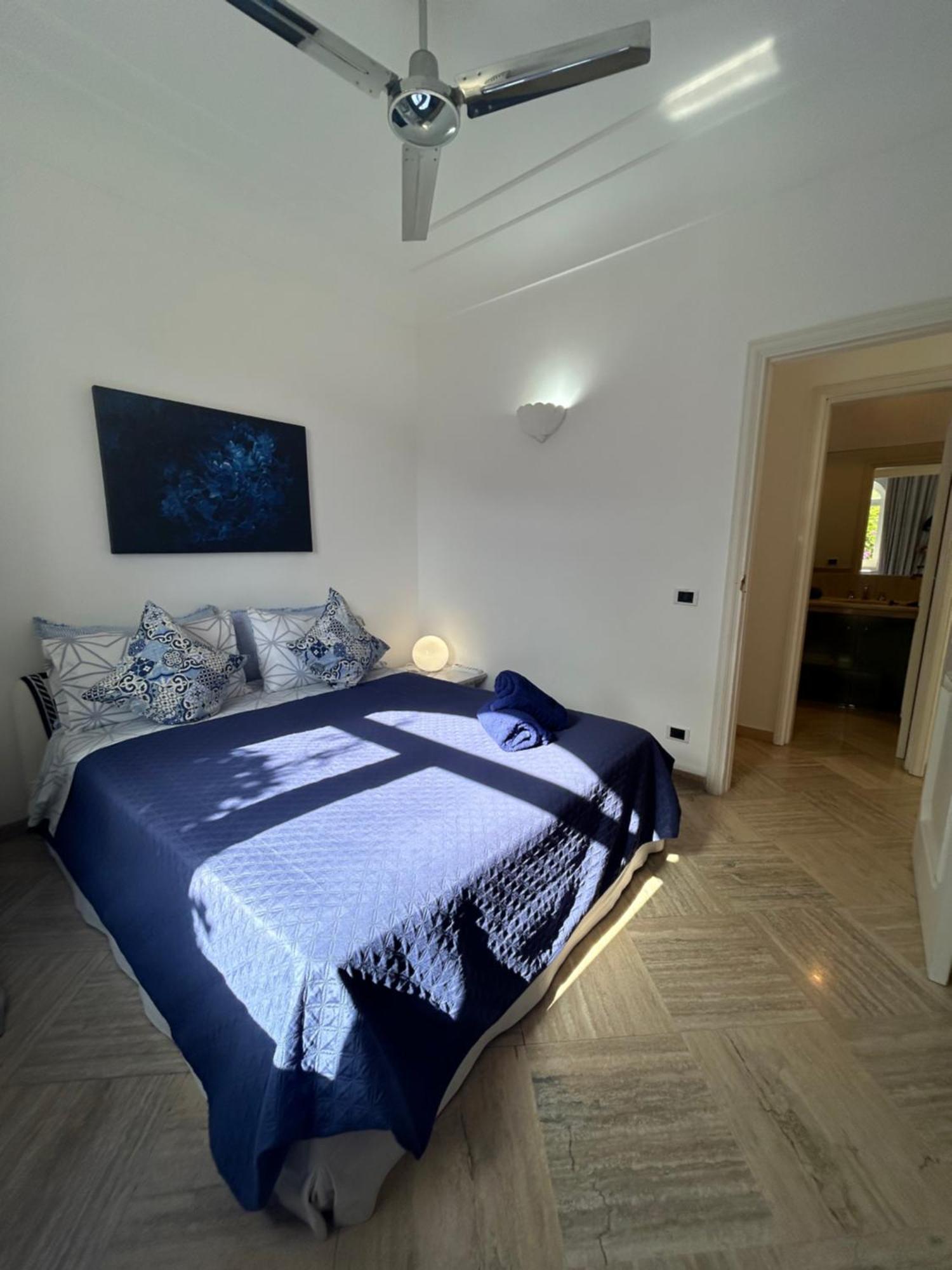 Roof Top Belvedere Капрі Екстер'єр фото