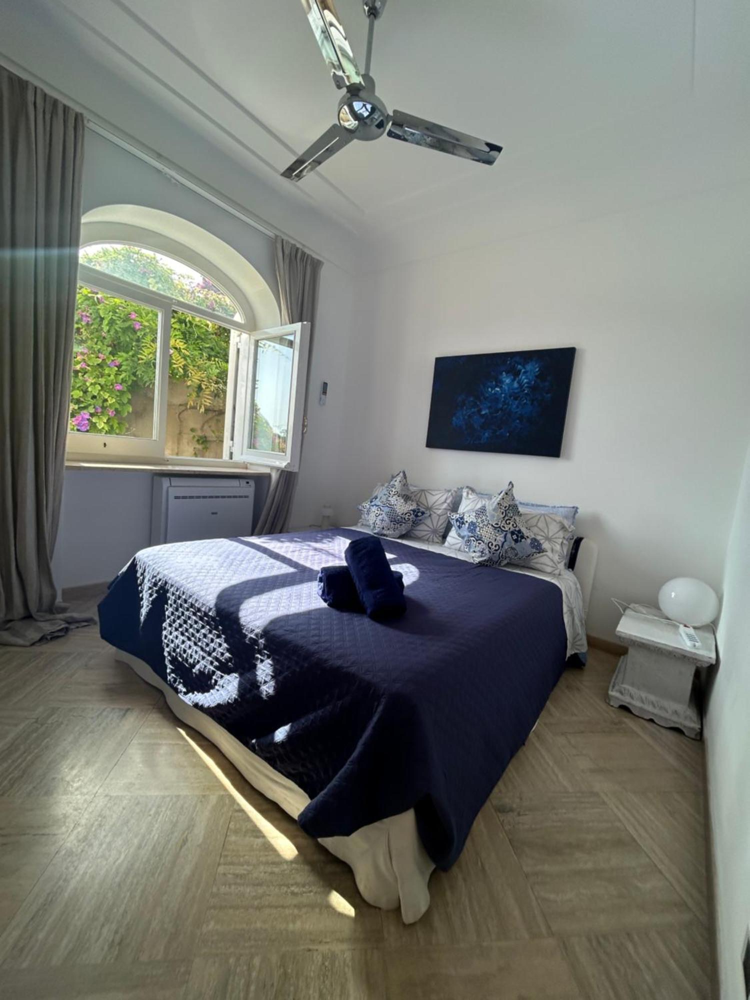 Roof Top Belvedere Капрі Екстер'єр фото